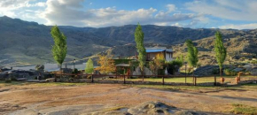 CASAS VIEJAS LODGE